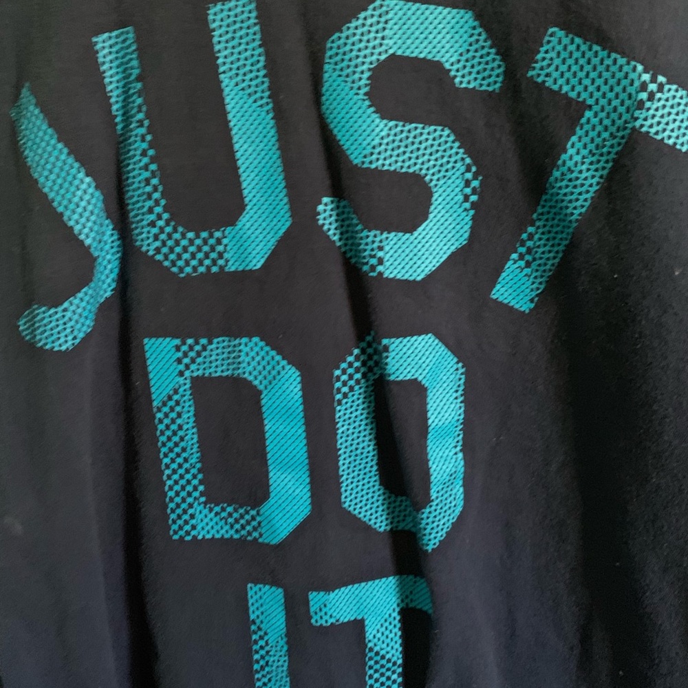 Nike shirt